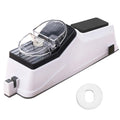 Afiador e Amolador Elétrico de Facas SharpMaster Pro .