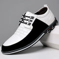 Sapatos Social Elite Confort, Estilo e Praticidade para Homens de Negócios.