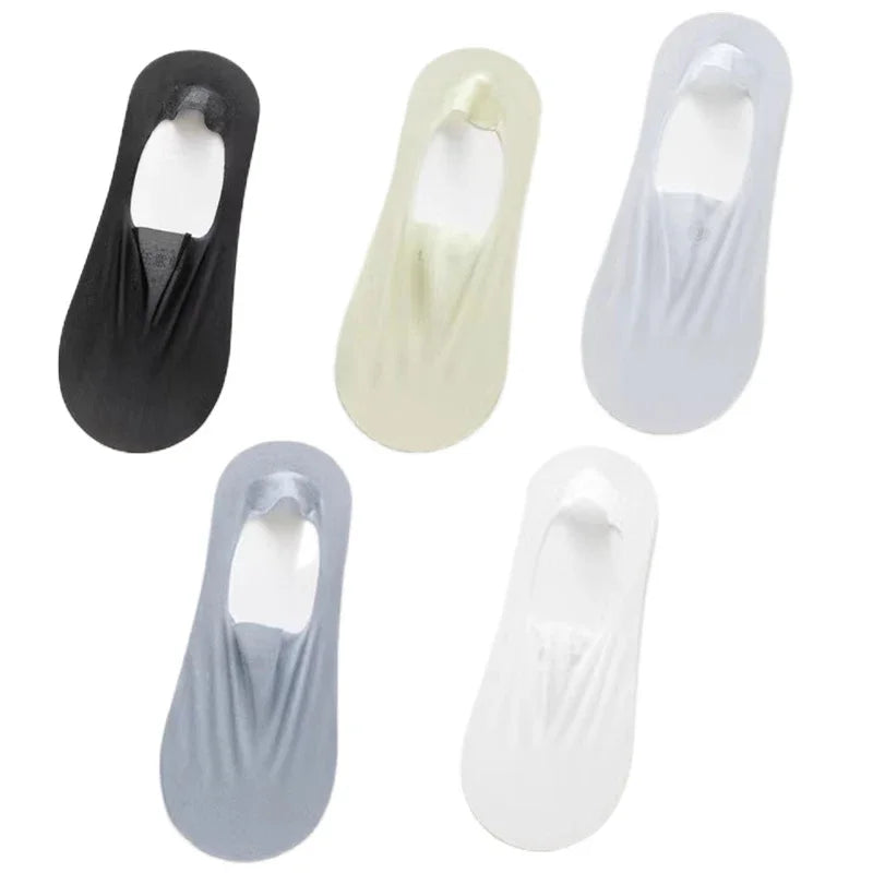 Meias Invisíveis Sox Charm Conforto Supremo. Compre 3 Leve 5.