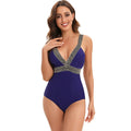 Maiô Decote Profundo Miss and Lady Elegance. Versatilidade no Estilo Plus Size.