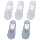 Meias Invisíveis Sox Charm Conforto Supremo. Compre 3 Leve 5.
