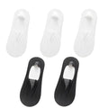 Meias Invisíveis Sox Charm Conforto Supremo. Compre 3 Leve 5.