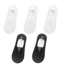 Meias Invisíveis Sox Charm Conforto Supremo. Compre 3 Leve 5.