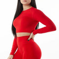 Conjunto para Ginástica, Yoga e Fitness ActiveFit Glam Set.