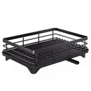 Escorredor de Pratos, Louças, Talheres e Utensílios de  Cozinha - Rack premium DuoDry.