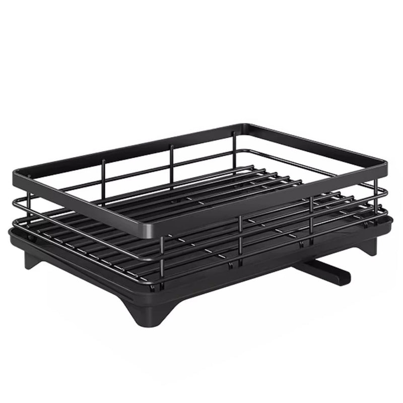Escorredor de Pratos, Louças, Talheres e Utensílios de  Cozinha - Rack premium DuoDry.