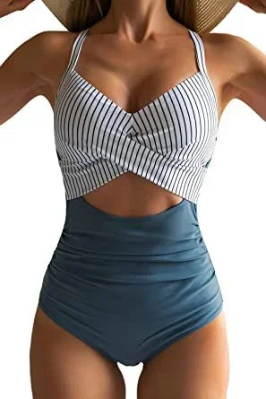 Maiô Perfeito Estilo Verão Encanto de Praia.