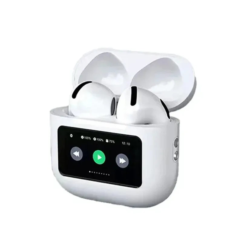 Fones de Ouvido Sound Pro A9 Bluetooth.