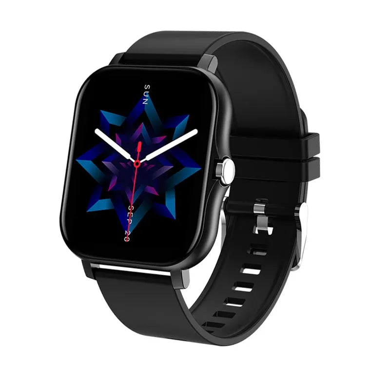 Smart Lady LIGE – Elegância e Tecnologia no Seu Pulso.