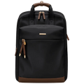 Mochila FlexBag Pro, Versátil para Mulheres Modernas.