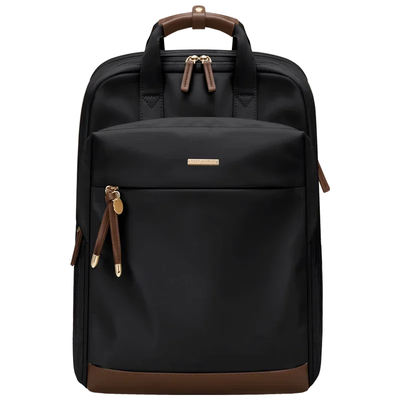 Mochila FlexBag Pro, Versátil para Mulheres Modernas.