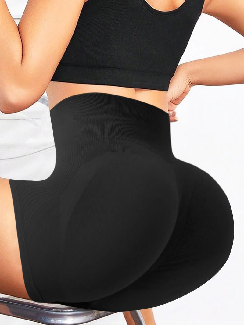 Bermuda Modeladora Shape Fit Supreme – A Aliada Perfeita para Sua Rotina Ativa COMPRE 1 LEVE 2