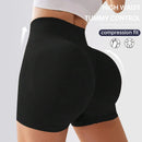Bermuda Modeladora Shape Fit Supreme – A Aliada Perfeita para Sua Rotina Ativa COMPRE 1 LEVE 2