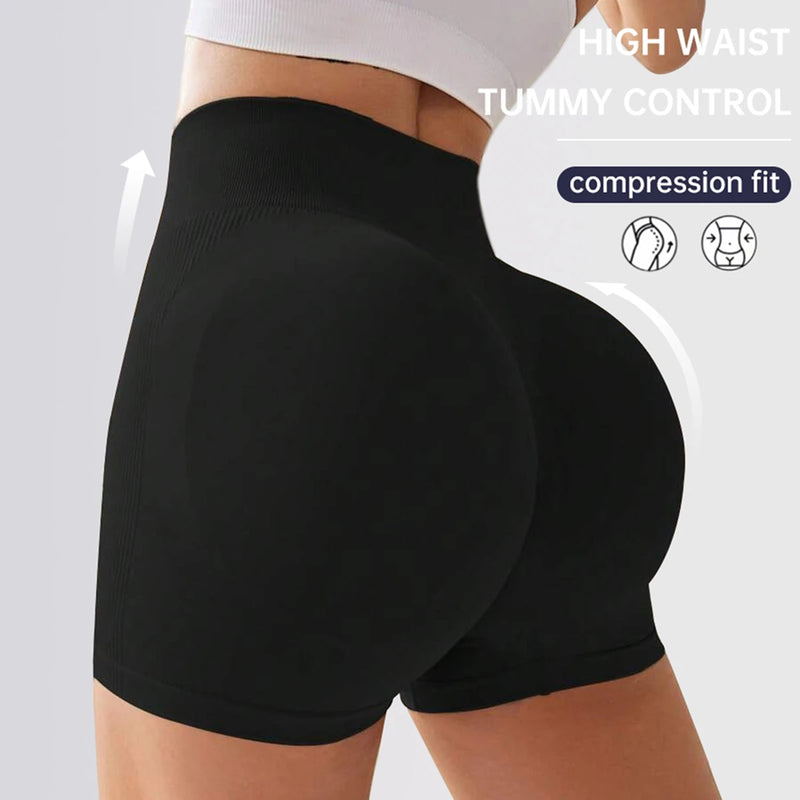 Bermuda Modeladora Shape Fit Supreme – A Aliada Perfeita para Sua Rotina Ativa COMPRE 1 LEVE 2