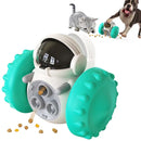 Pet Fun Feeder – Brinquedo Recompensa Interativo e Educativo para Cães