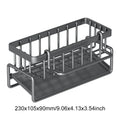 Escorredor de Pratos, Louças, Talheres e Utensílios de  Cozinha - Rack premium DuoDry.
