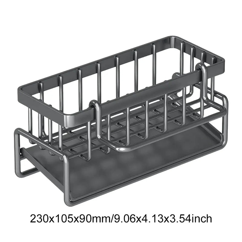 Escorredor de Pratos, Louças, Talheres e Utensílios de  Cozinha - Rack premium DuoDry.