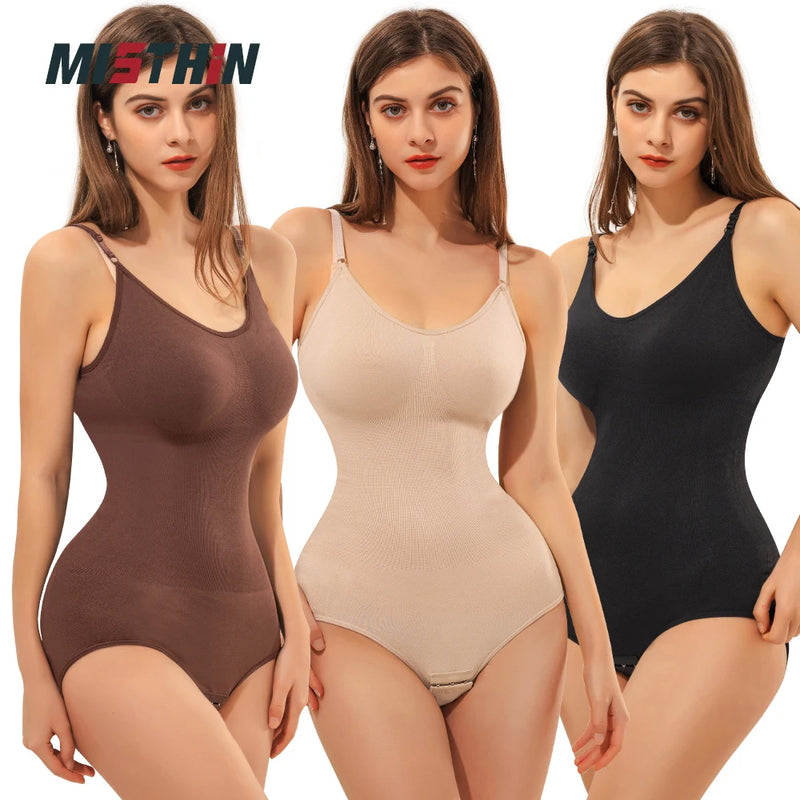 Body Modelador Clássico Intimus  - Silhueta dos Quadris, Cintura, Abdômen e Seios Mais Definida. e esculpida  Compre 1 LEVE 2