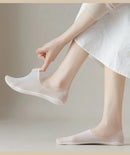 Meias Invisíveis Sox Charm Conforto Supremo. Compre 3 Leve 5.