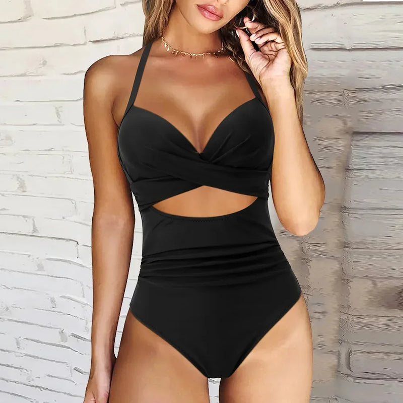 Maiô Perfeito Estilo Verão Encanto de Praia.