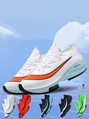Tênis de Corrida MaxRun Unisex – O Tênis que Acompanha Seu Ritmo.