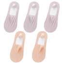 Meias Invisíveis Sox Charm Conforto Supremo. Compre 3 Leve 5.