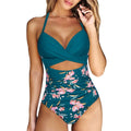 Maiô Perfeito Estilo Verão Encanto de Praia.