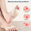 Nuvem Confort - Almofada Terapêutica para pés - COMPRE 1 PAR LEVE 3 PARES!