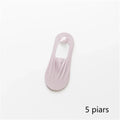 Meias Invisíveis Sox Charm Conforto Supremo. Compre 3 Leve 5.