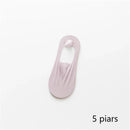 Meias Invisíveis Sox Charm Conforto Supremo. Compre 3 Leve 5.