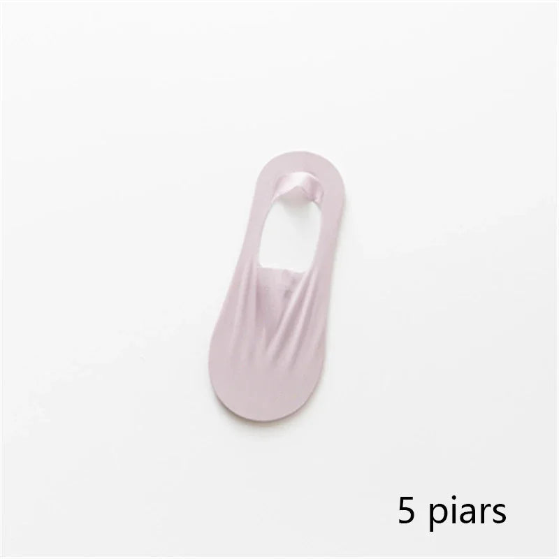 Meias Invisíveis Sox Charm Conforto Supremo. Compre 3 Leve 5.