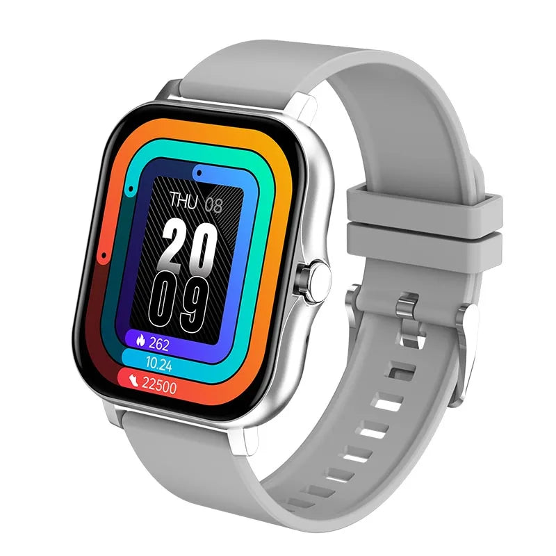 Smart Lady LIGE – Elegância e Tecnologia no Seu Pulso.