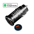 Carregador e Rastreador GPS Automotivo Track Charge Pro .