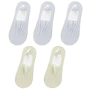 Meias Invisíveis Sox Charm Conforto Supremo. Compre 3 Leve 5.