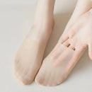Meias Invisíveis Sox Charm Conforto Supremo. Compre 3 Leve 5.
