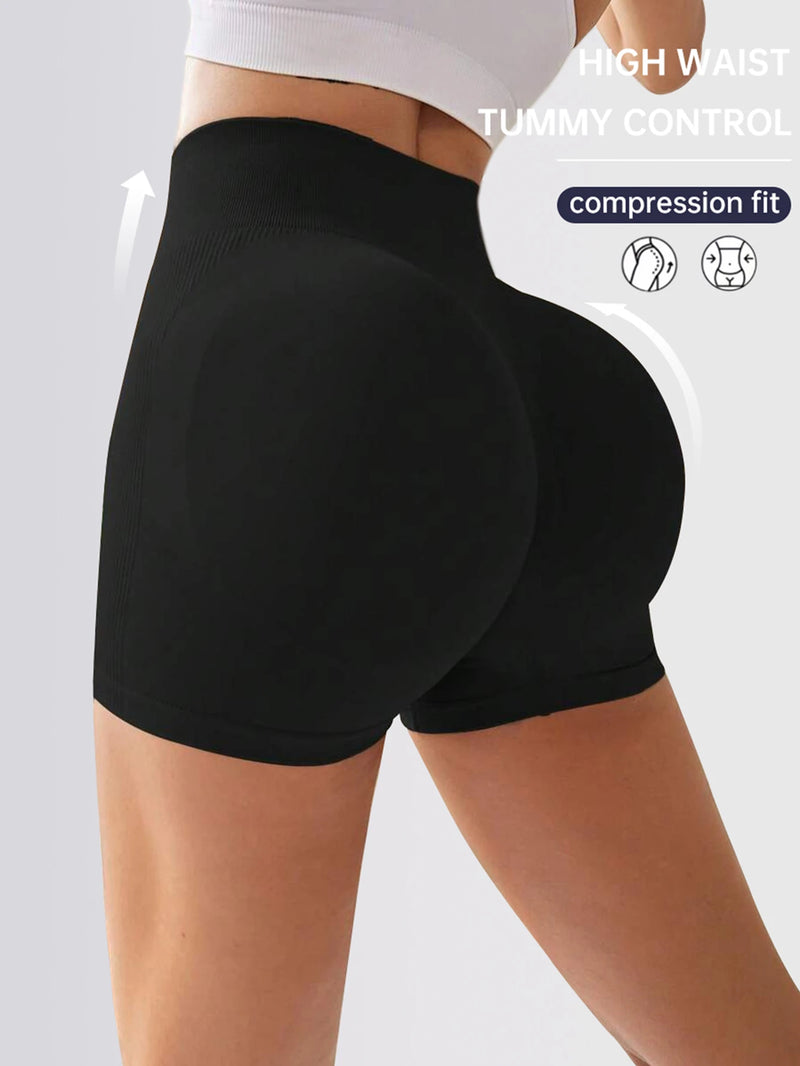 Bermuda Modeladora Shape Fit Supreme – A Aliada Perfeita para Sua Rotina Ativa COMPRE 1 LEVE 2