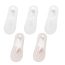 Meias Invisíveis Sox Charm Conforto Supremo. Compre 3 Leve 5.