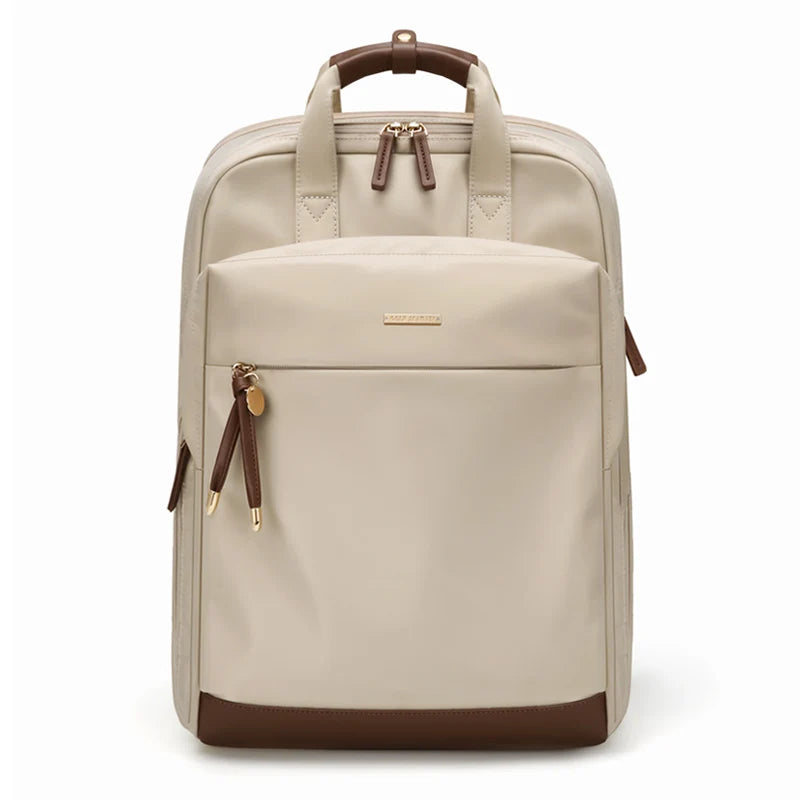 Mochila FlexBag Pro, Versátil para Mulheres Modernas.