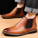 Bota Country Chelsea - A Bota Que Une Estilo, Conforto e Performance.