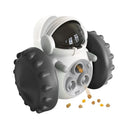 Pet Fun Feeder – Brinquedo Recompensa Interativo e Educativo para Cães