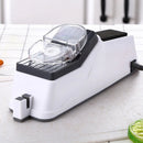 Afiador e Amolador Elétrico de Facas SharpMaster Pro .