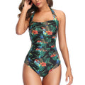 Maiô Plus Size Patchwork Moda Verão Praia e Surf.