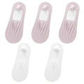 Meias Invisíveis Sox Charm Conforto Supremo. Compre 3 Leve 5.