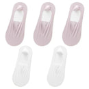Meias Invisíveis Sox Charm Conforto Supremo. Compre 3 Leve 5.