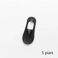 Meias Invisíveis Sox Charm Conforto Supremo. Compre 3 Leve 5.