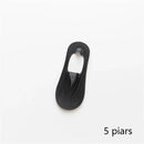 Meias Invisíveis Sox Charm Conforto Supremo. Compre 3 Leve 5.
