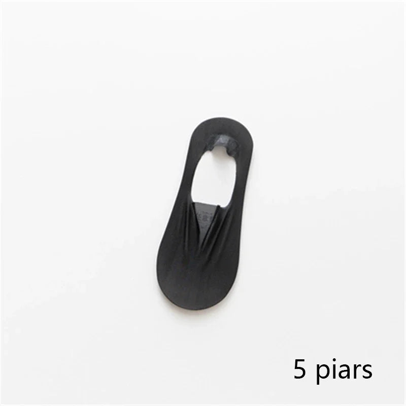 Meias Invisíveis Sox Charm Conforto Supremo. Compre 3 Leve 5.