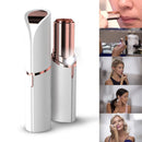 Depilador Facial Beauty Smooth, Aparador de Sobrancelhas para Mulheres e Homens.
