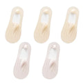Meias Invisíveis Sox Charm Conforto Supremo. Compre 3 Leve 5.