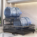Escorredor de Pratos, Louças, Talheres e Utensílios de  Cozinha - Rack premium DuoDry.